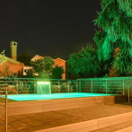 Villa Nitsa Corfu  Bagian luar foto