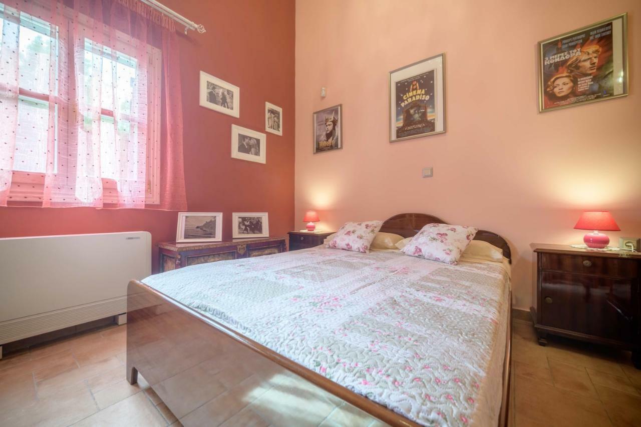 Villa Nitsa Corfu  Bagian luar foto