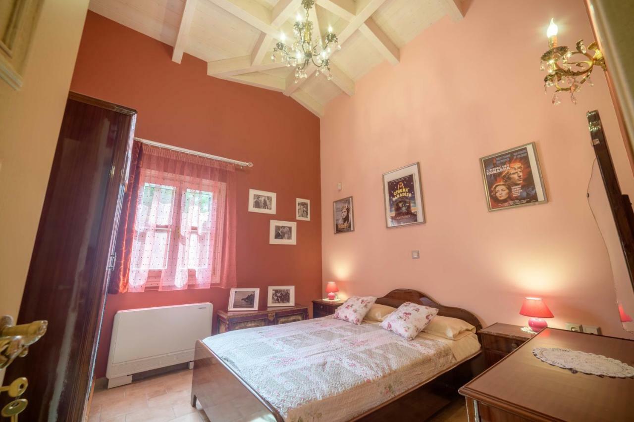 Villa Nitsa Corfu  Bagian luar foto