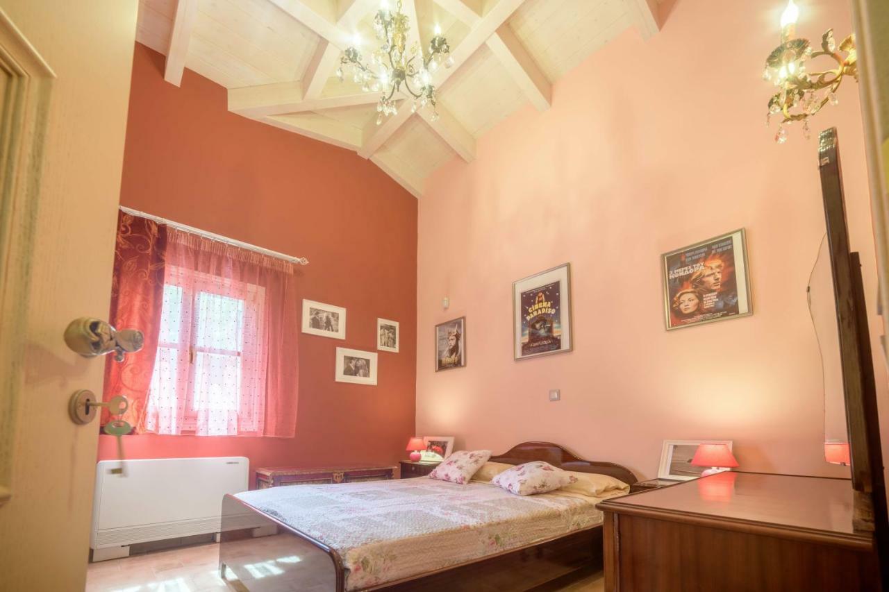 Villa Nitsa Corfu  Bagian luar foto