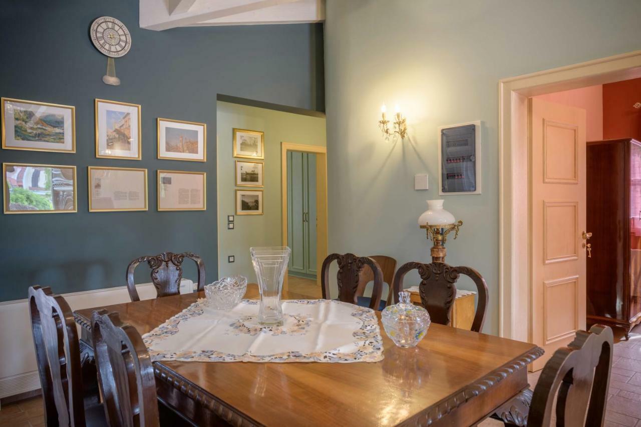 Villa Nitsa Corfu  Bagian luar foto