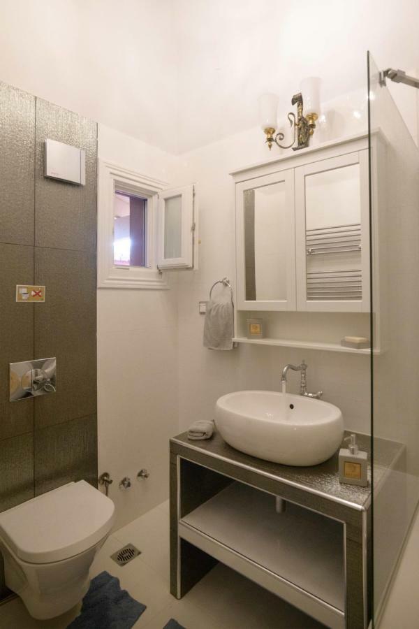 Villa Nitsa Corfu  Bagian luar foto